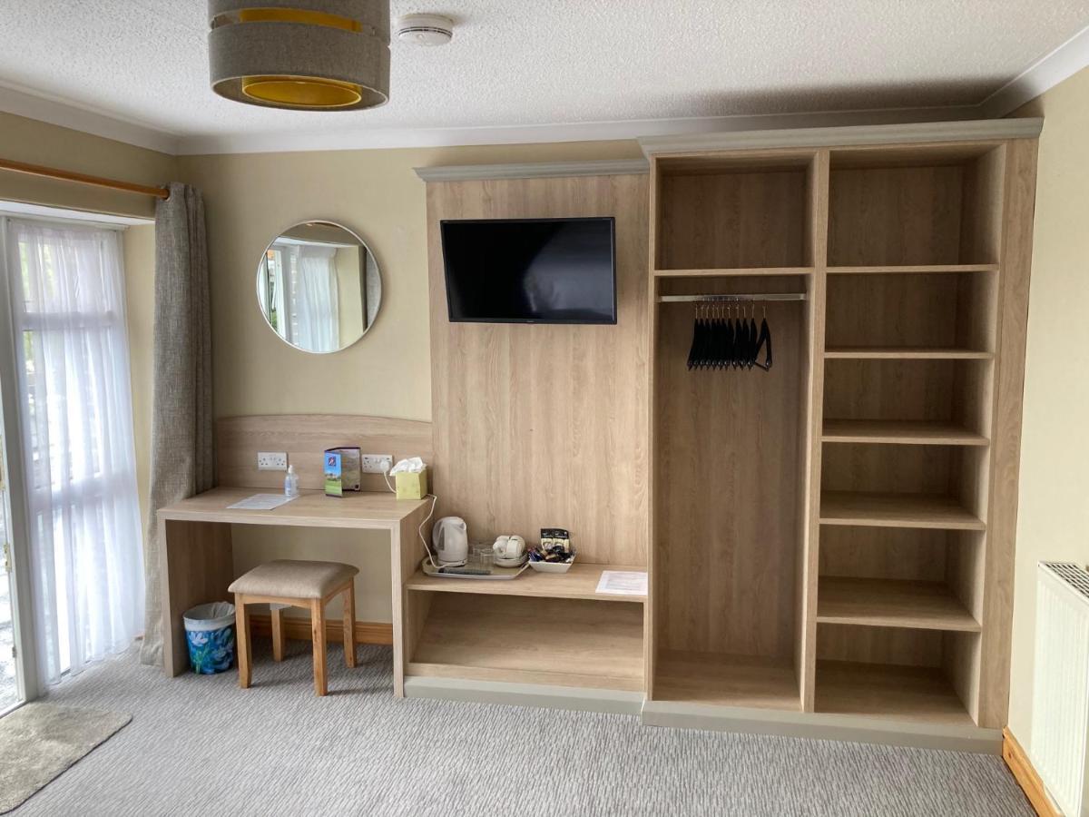 Copplestone The Waie Inn المظهر الخارجي الصورة