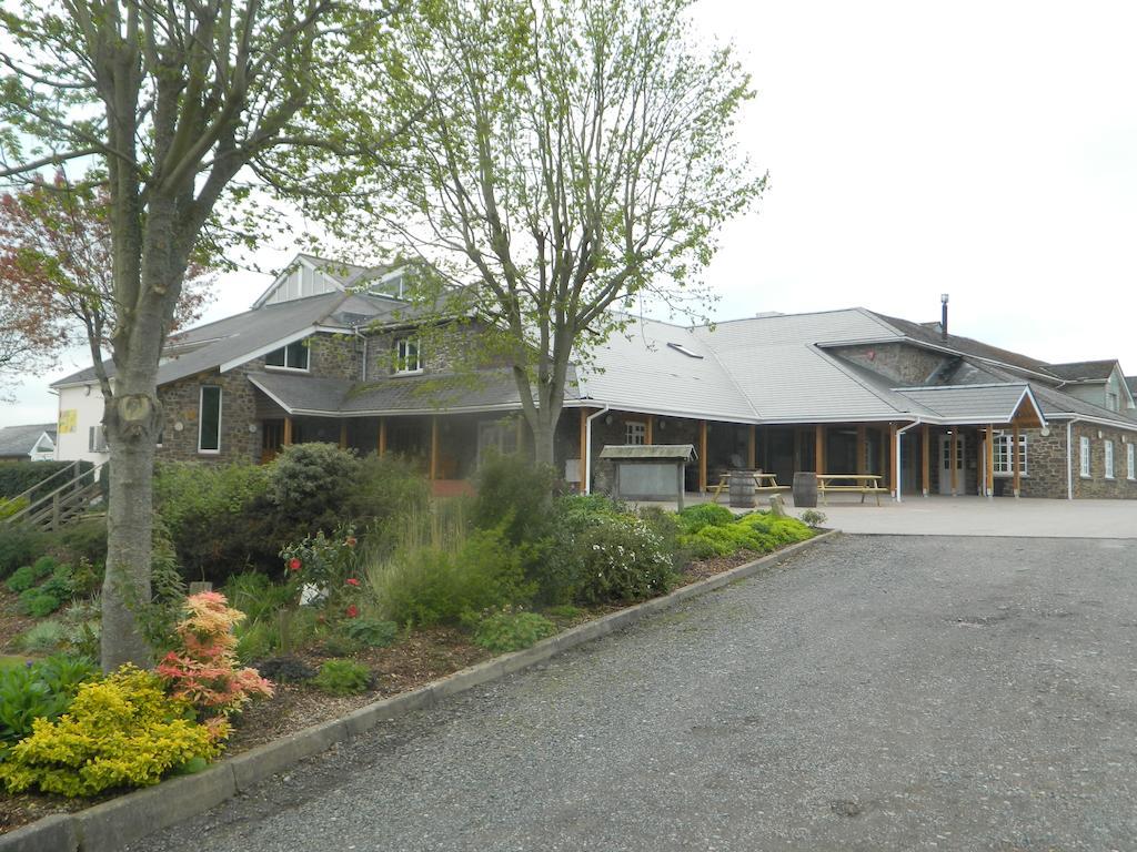 Copplestone The Waie Inn المظهر الخارجي الصورة