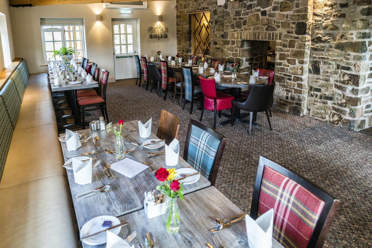 Copplestone The Waie Inn المظهر الخارجي الصورة